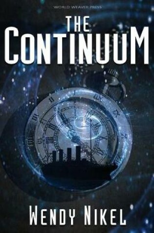 Cover of The Continuum