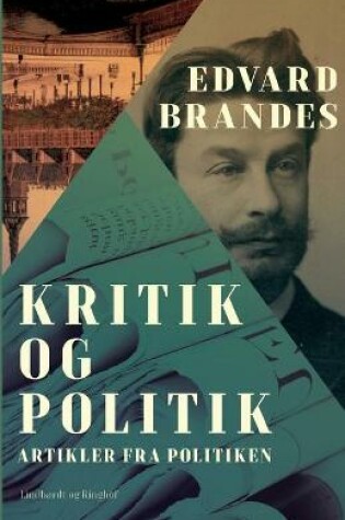 Cover of Kritik og politik