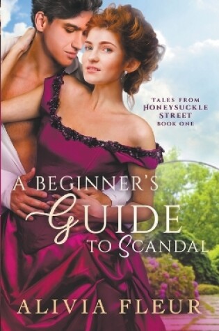 Cover of A Beginner's Guide to Scandal