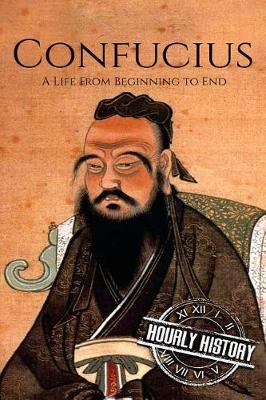 Book cover for Confucius