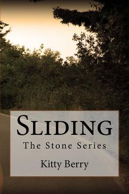 Book cover for Sliding