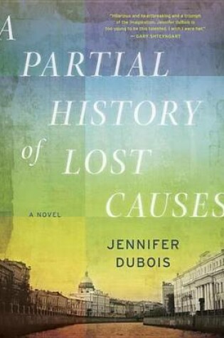 Cover of Partial History of Lost Causes