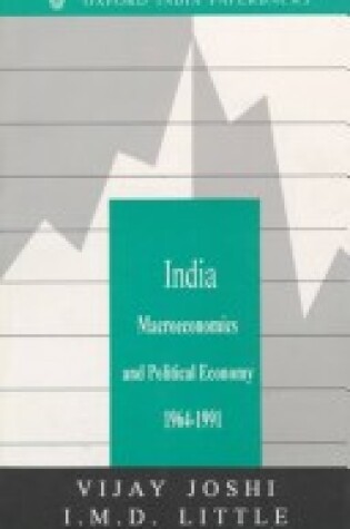 Cover of India