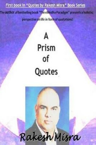 Cover of A Prism of Quotes