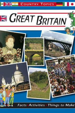 Cover of Great Britain