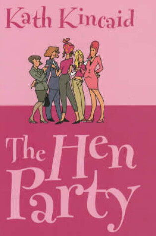 Cover of The Hen Party