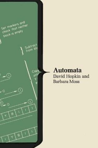 Cover of Automata