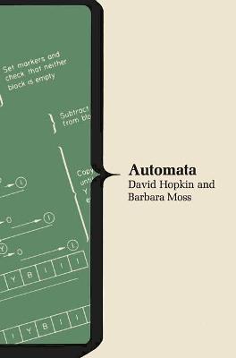 Book cover for Automata