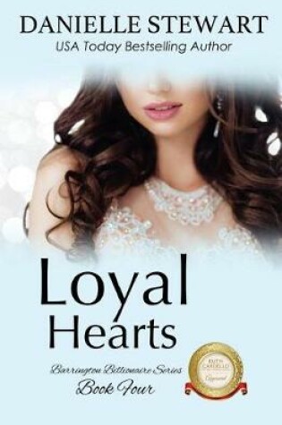 Cover of Loyal Hearts