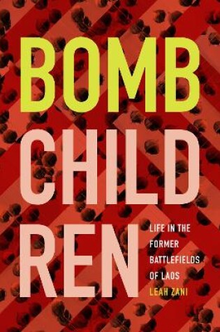 Cover of Bomb Children