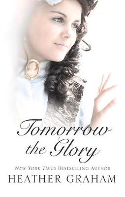 Book cover for Tomorrow the Glory