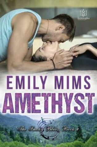 Cover of Amethyst