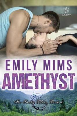 Book cover for Amethyst