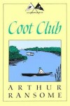Book cover for Coot Club