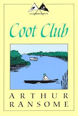 Cover of Coot Club