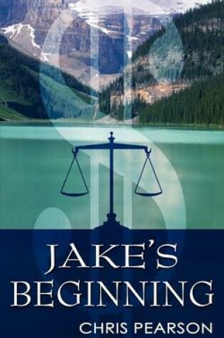 Cover of Jake's Beginning