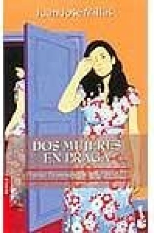 Cover of DOS Mujeres En Praga