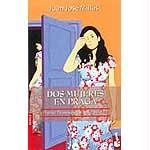 Book cover for DOS Mujeres En Praga