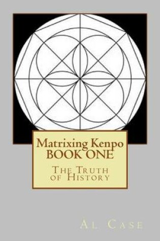 Cover of Matrixing Kenpo 1