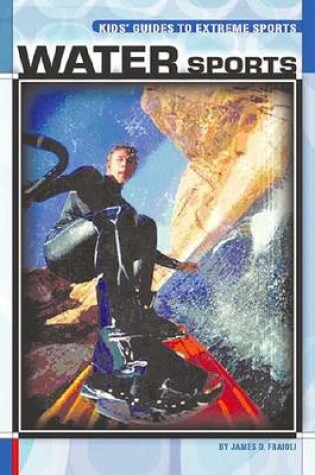 Cover of Water Sports