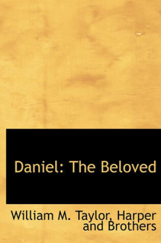 Cover of Daniel