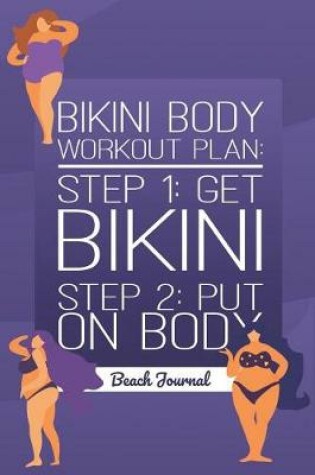 Cover of Bikini Body Workout Plan