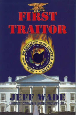 Cover of First Traitor