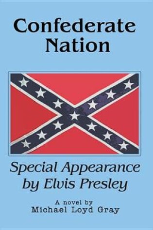 Cover of Confederate Nation
