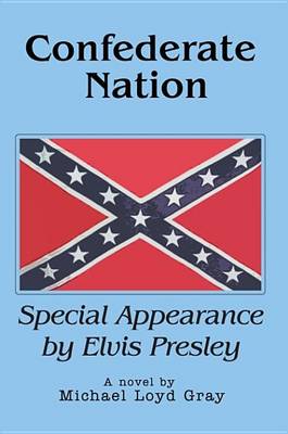 Book cover for Confederate Nation