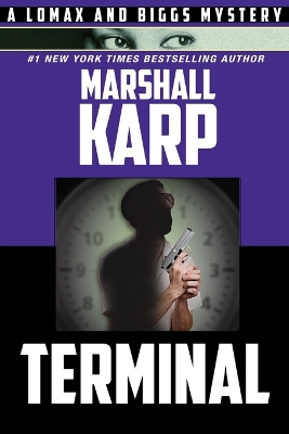 Book cover for Terminal