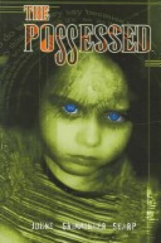 Cover of Possessed TP