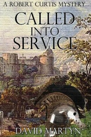 Cover of Called into Service