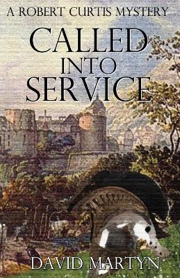 Book cover for Called into Service