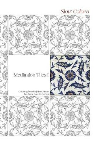 Cover of Meditation Tiles I