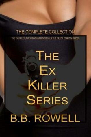 Cover of The Ex Killer Series