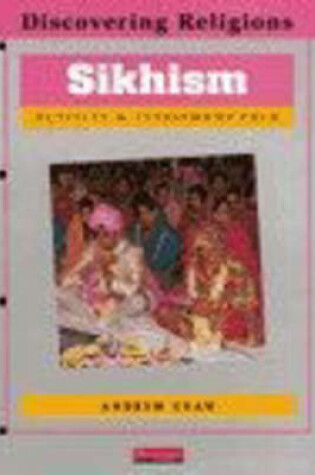 Cover of Discovering Religions: Sikhism Activity and Assessment Pack