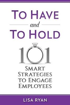 Book cover for To Have and To Hold