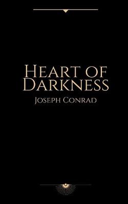 Cover of Heart of Darkness by Joseph Conrad