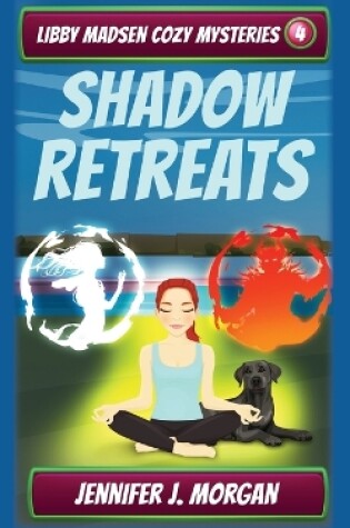 Cover of Shadow Retreats