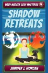 Book cover for Shadow Retreats