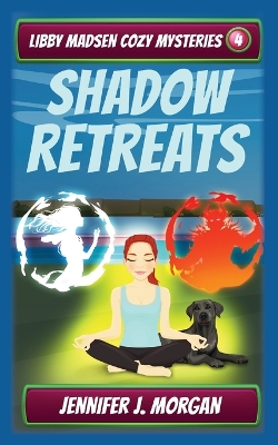 Cover of Shadow Retreats