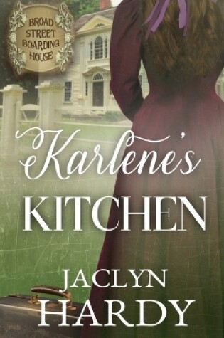 Cover of Karlene's Kitchen