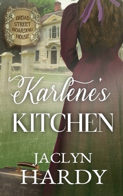 Book cover for Karlene's Kitchen