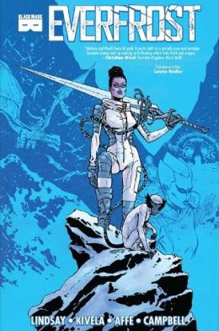 Cover of Everfrost