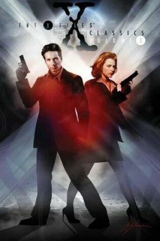 Cover of X-Files Classics Volume 1