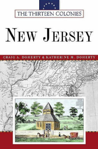 Cover of New Jersey