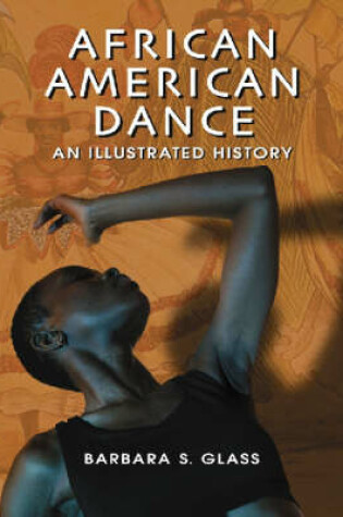 Cover of African American Dance