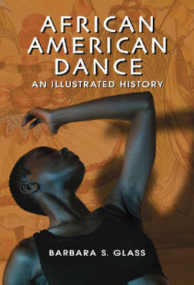 Cover of African American Dance