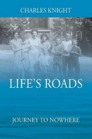 Cover of Life's Roads