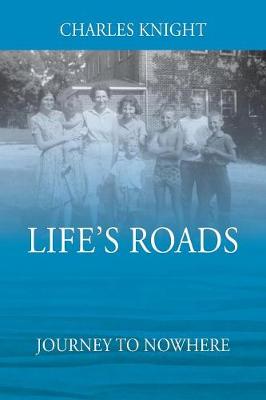 Book cover for Life's Roads